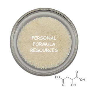 Exfoliate - Malic Acid