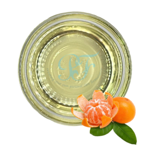 Brightening - Citrus Peel Active