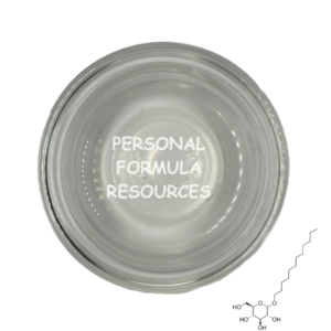 Coco Glucoside