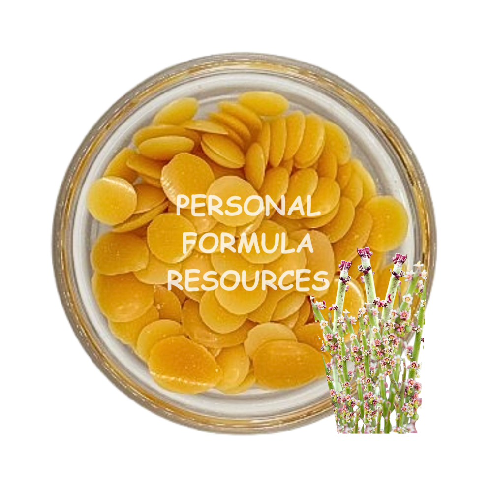 CANDELILLA WAX (3)