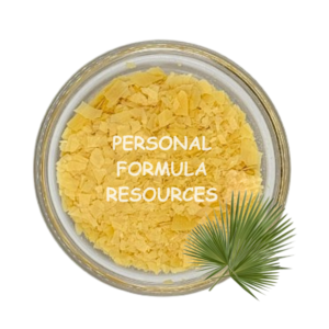 Carnauba Wax