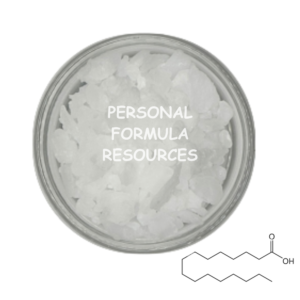 Palmitic Acid