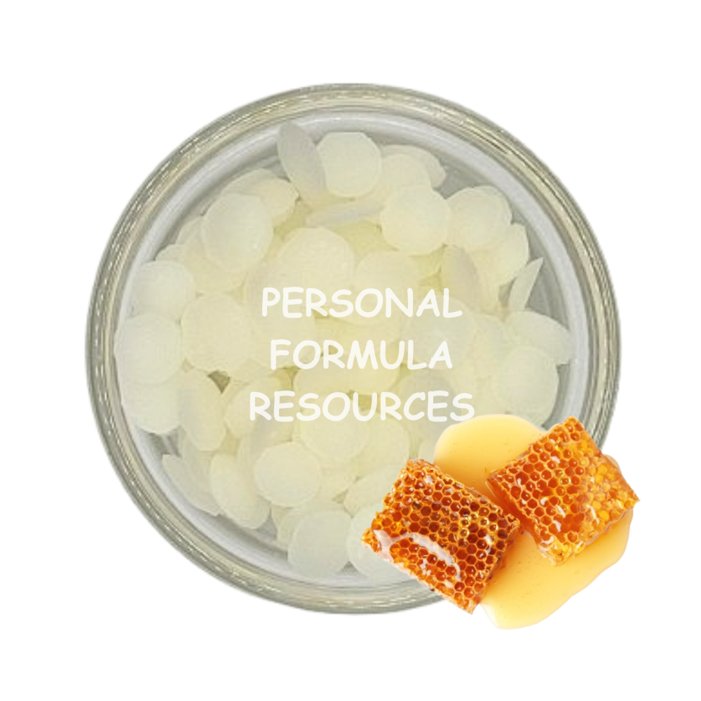 PURE BEESWAX