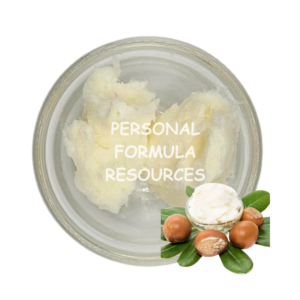 Shea Butter Refined
