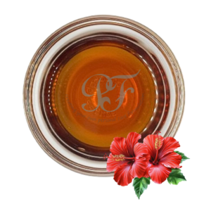 Anti Oxidant - Hibiscus Flower