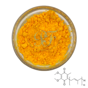Coenzyme Q10