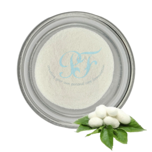 Silk Amino Acids Powder