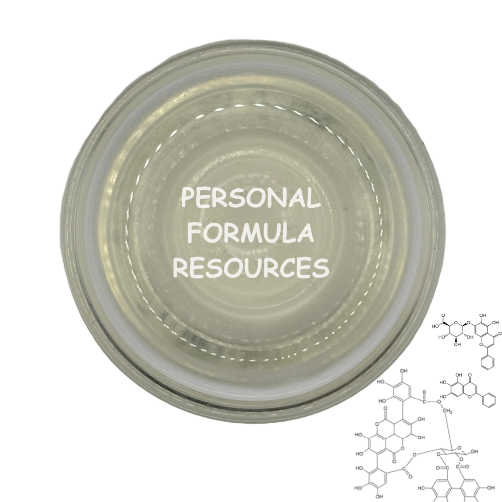PLANT BASED PRESERVATIVE