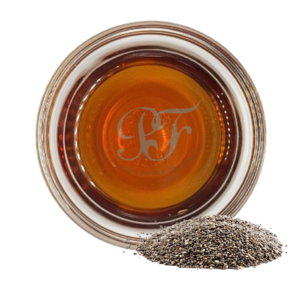 Chia Seed Oil Active