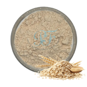 Colloidal Oatmeal