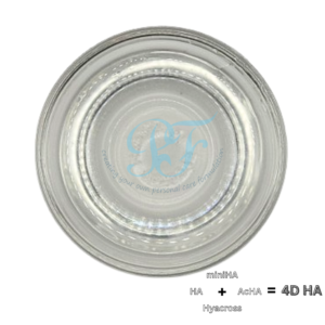 Sodium Hyaluronate 4HA-3D