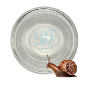 Snail Secretion Filtrate
