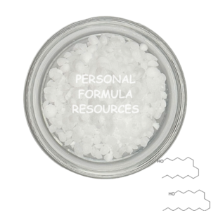 Cetyl Stearyl Alcohol