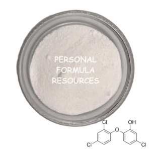 Triclosan