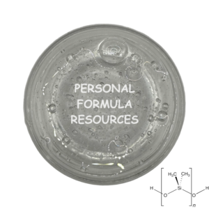 Dimethiconol Blend