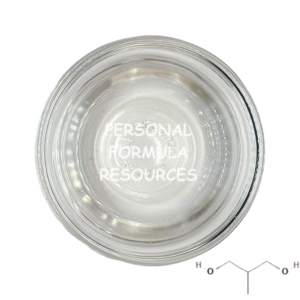 Humectant - Methyl Propanediol