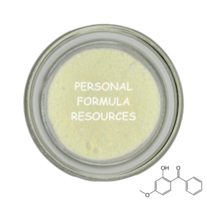 Oxybenzone
