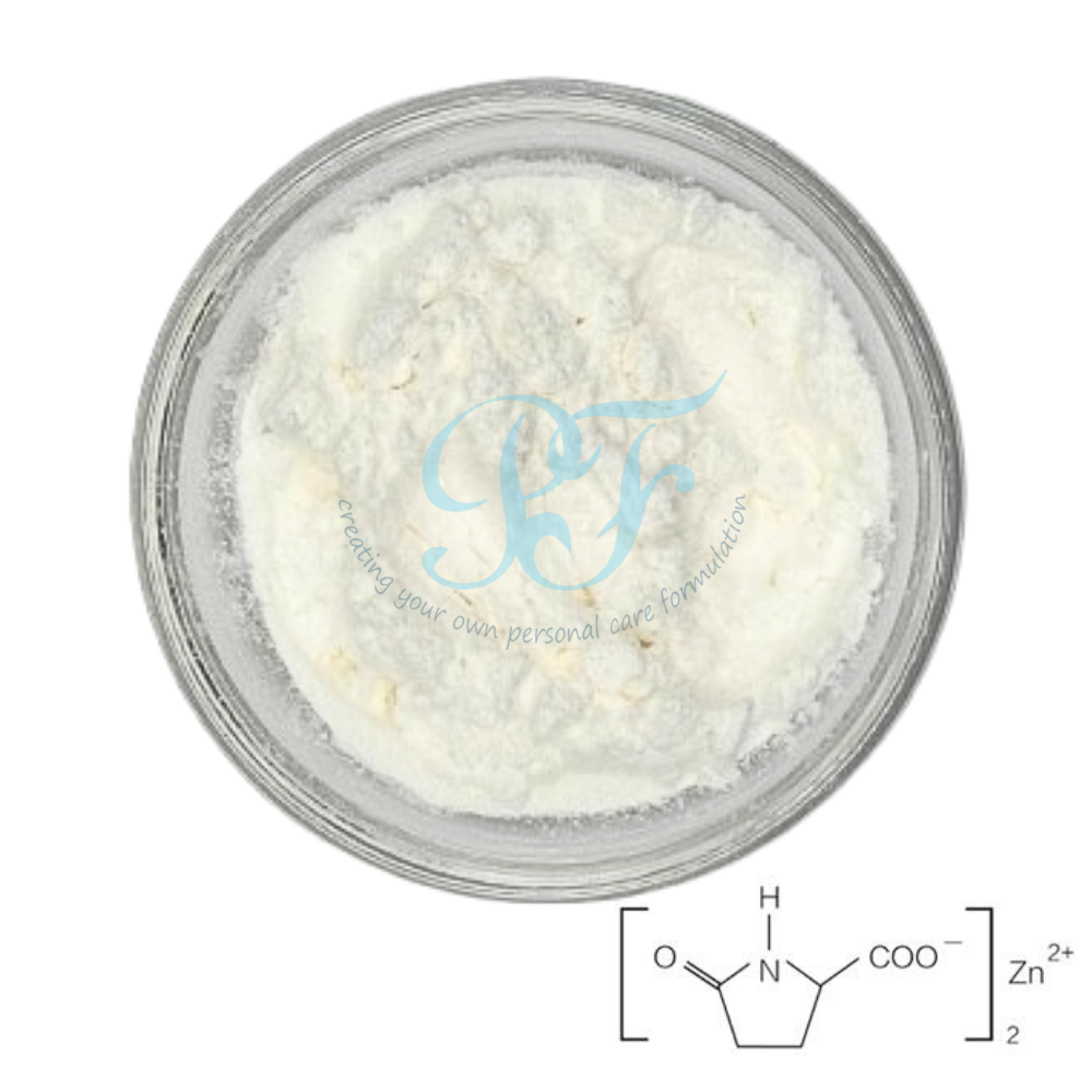 zinc pca
