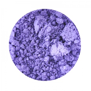 Cosmetic Colorant - Mica Purple Violet