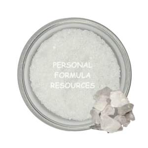 Powder - Potash Alum