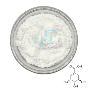 Shikimic Acid