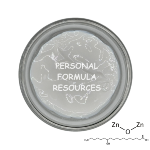 Zinc Oxide Dispersion