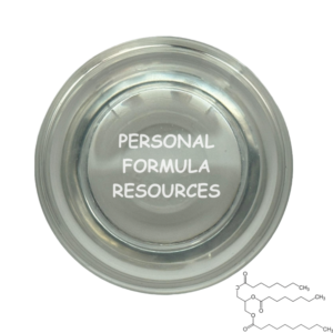 Caprylic / Capric Triglyceride (Coconut)