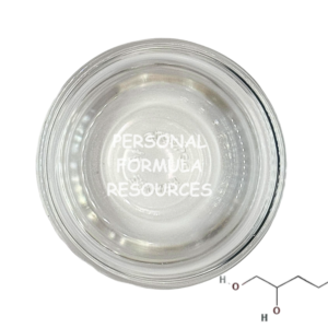 Humectant - Pentylene Glycol