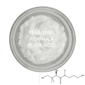 Panthenol Powder
