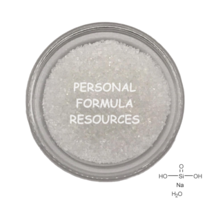 Sodium Metasilicate (SMS Penta)