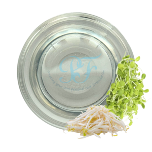 Eye Lashes Growth - Sprout Actives