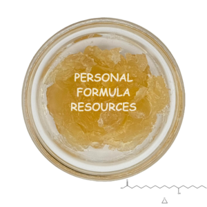 Emulsifier W/O DPHS