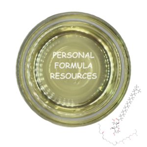 Natural Emulsifier W/O