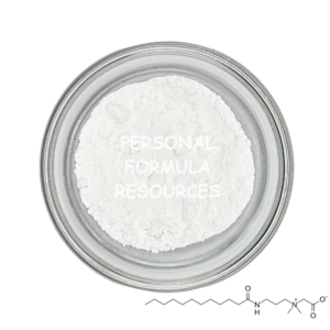 Humectant - Betaine