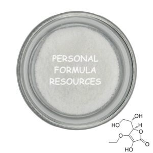 Vitamin C - Ethyl Ascorbic Acid