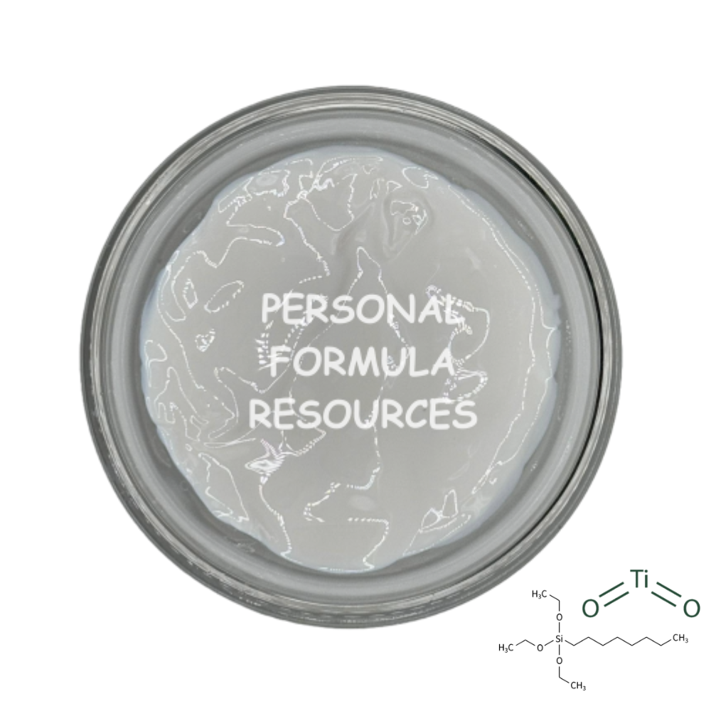 titanium dioxide dispersion