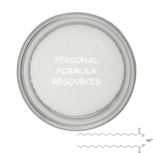 Salt - Magnesium Chloride