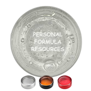 Pomade Styling Copolymer