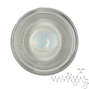 Anti-Grey Hair Peptide PT20A