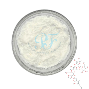 Powder - Calcium Starch
