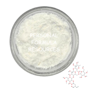 Powder - Calcium Starch