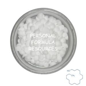 Cetyl Alcohol