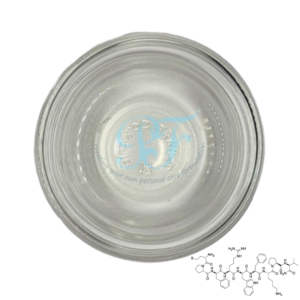 Skin Whitening Peptide NP1
