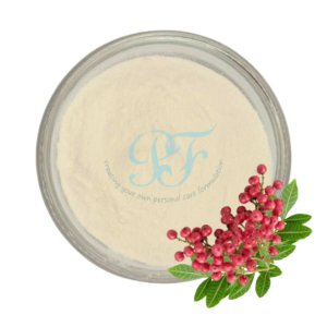 Soothing - Pink Berry