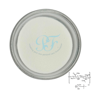 Sodium Hyaluronate Hair Care