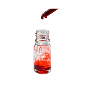 Water Based Red Paste