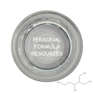 Skin Friendly Preservative