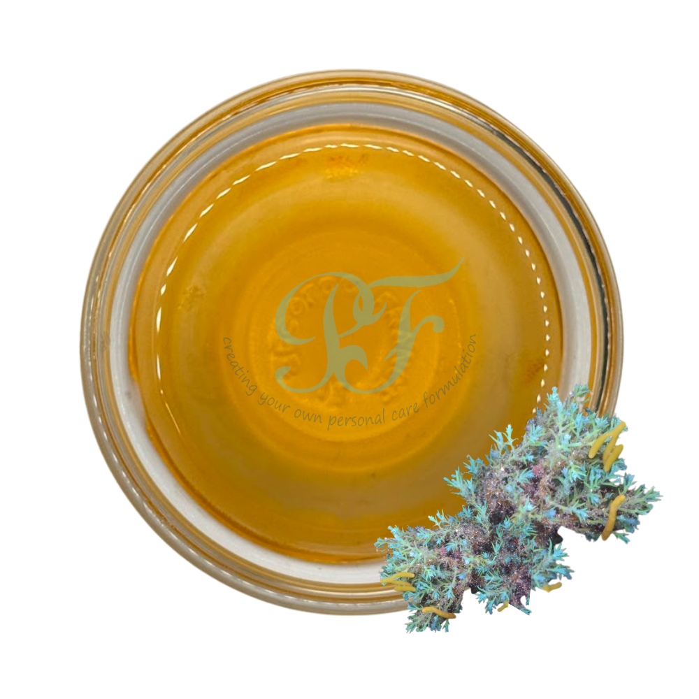 Anti-Blue Light Rainbow Algae
